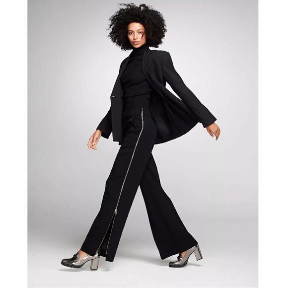 Naturalizer Callie-Moc English Tea Leather - Picture 6 of 13